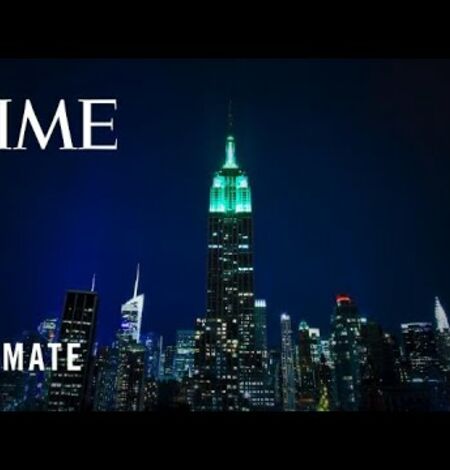 Das grüne Makeover des Empire State Buildings