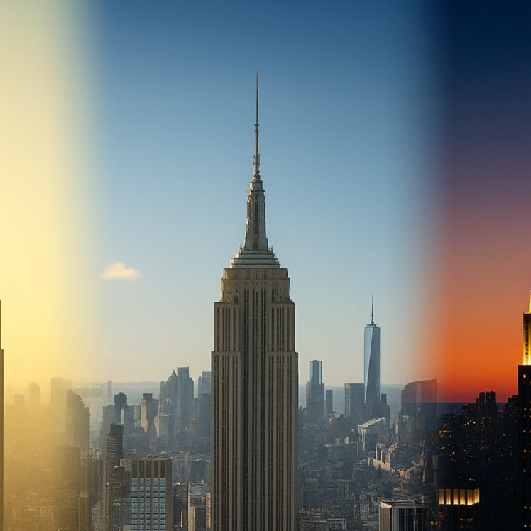 Kaufen Sie das Flex-Ticket für das Empire State Building