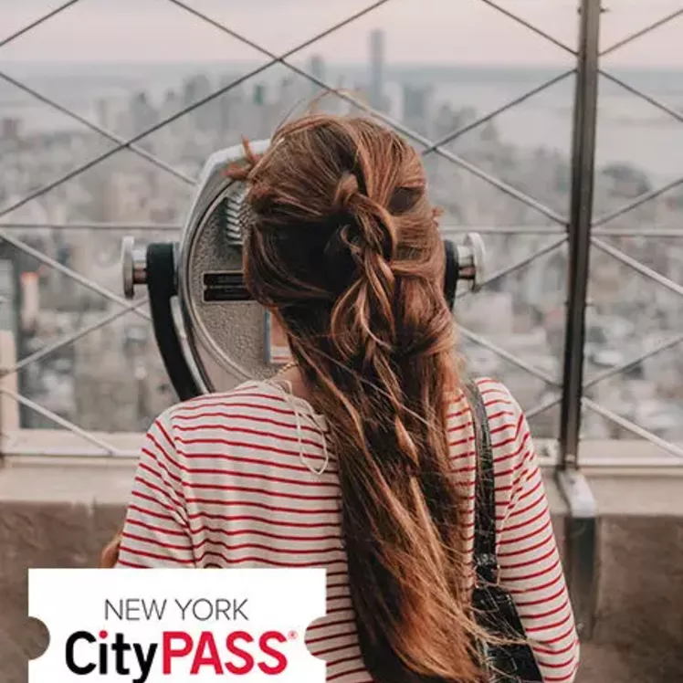 NY Citypass